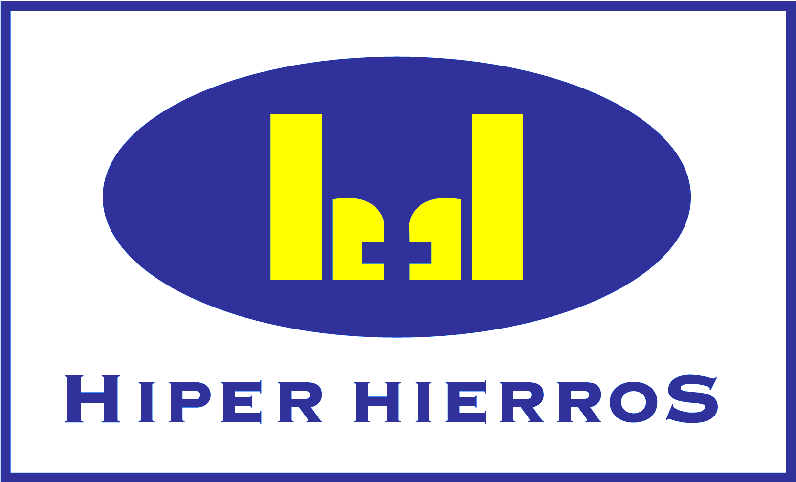 HIPER HIERROS